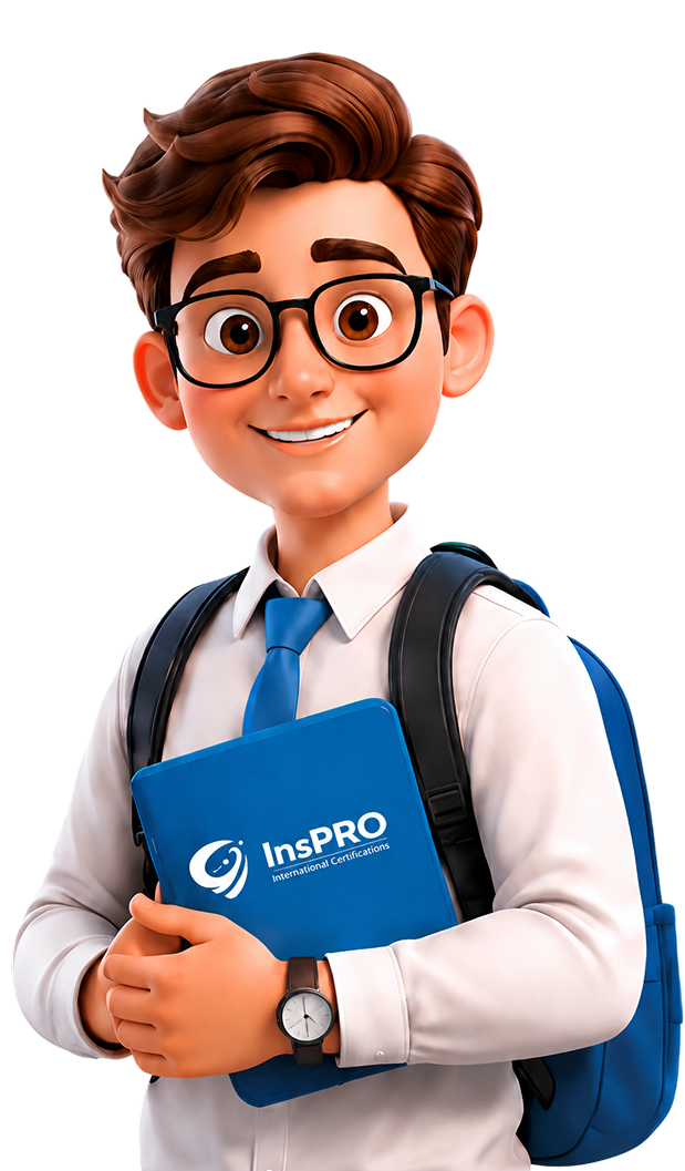 InsPRO — One Platform. Every Institution Needs.